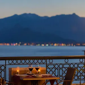 Antalya Inn Hotel Hotel Antalya